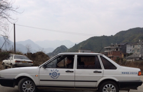 鹰潭信江驾校