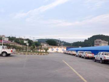 黔职驾校