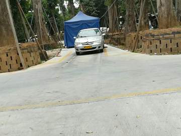 致胜达驾校