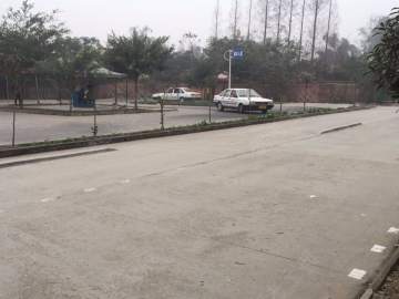 万欣驾驶技术培训学校