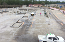 铁岭翔禾驾校
