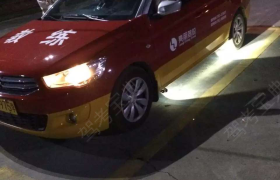 河源亮丽驾校