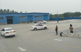 洛阳兰盾驾校
