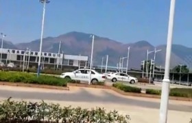 大理白族自治州弘骥驾校