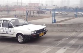 新乡运通驾校