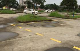 宜昌宜农驾校