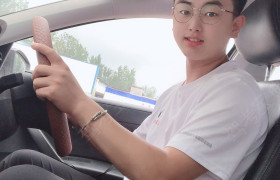 晋城功成驾校