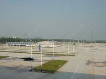 新峰驾校