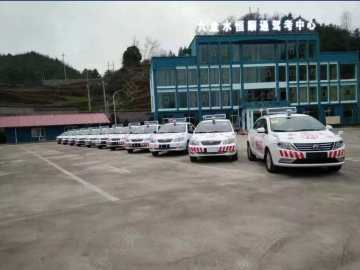 恒顺通驾校
