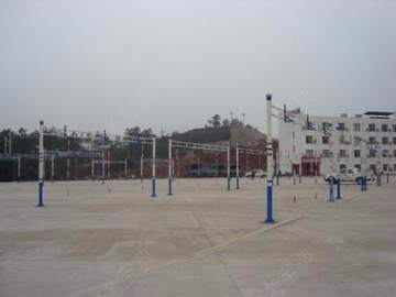 蟠龙驾校