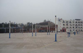 营口蟠龙驾校