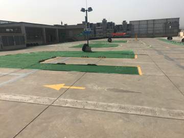 翔力驾校城西分校