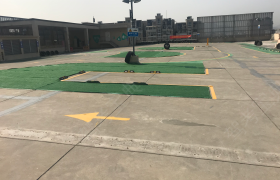杭州翔力驾校城西分校