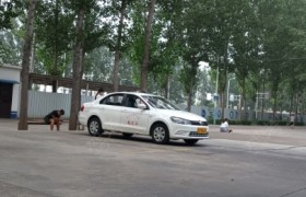洛阳远航驾校