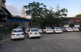 郴州新顺驾校