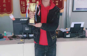 泉州台商华顺驾校