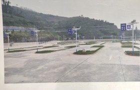 昆明安怡驾校