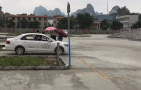 许昌蓝翔驾校