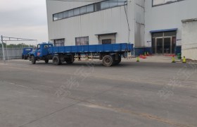 商丘强圣驾校