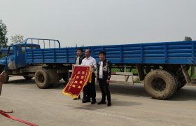 周口国立驾校