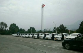 湘西土家族苗族自治州恒通驾校