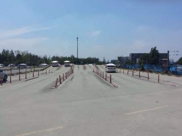 金达驾校