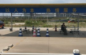 中山港龙驾校