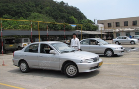 宁波润通驾校