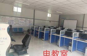 周口一恒驾校