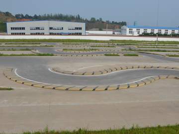 国兴驾校