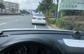 湘潭健车行驾校