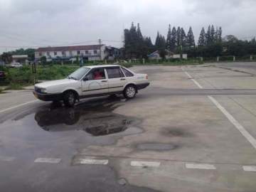 博越驾校