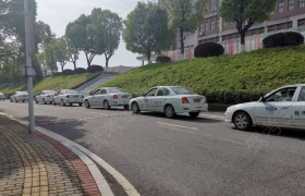 南昌旅商驾校