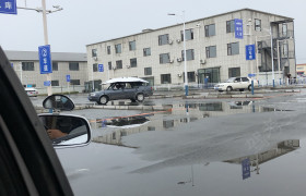 长春诚信驾校