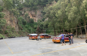 教学环境