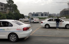 绵阳鸣江驾校