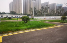 西安外事驾校