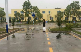 赣州长塘驾校