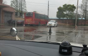 上海福赐驾校