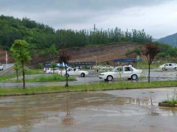 广运驾校