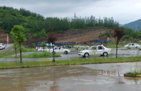 广元广运驾校