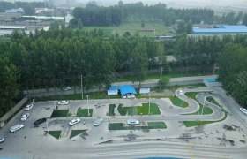 漯河启航驾校
