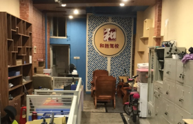 厦门和胜驾校