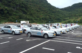 桂林速才驾校
