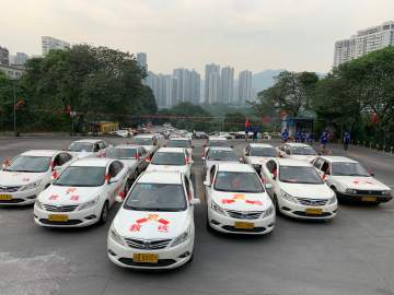 润明驾校