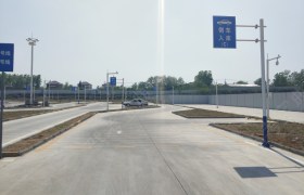 扬州龙马驾校