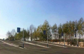 鞍山矿山驾校
