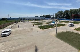 长春利程驾校