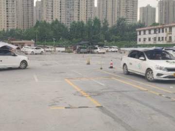 萧邦驾校开发区分校