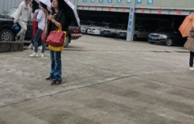 保山恒顺驾校